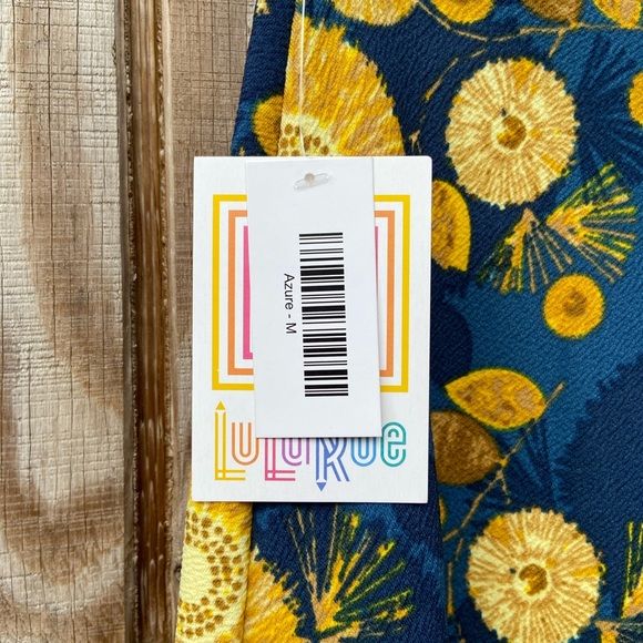 LulaRoe - Azure Skirt - Picture 3 of 3